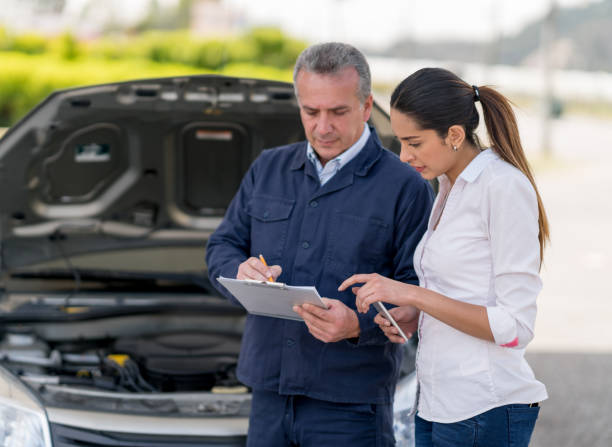 Full coverage car insurance in Smithfield, VA